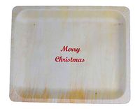 Perfect Stix Perfectware 10 Merry Christmas Print 8 with 'Merry Christmas' Printed in Red