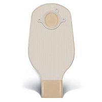 Ostomy Pouch Sur-Fit Natura Two-Piece System 12 Inch Length Drainable - 20/BX (MFN # 404029)