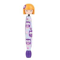 Kimmidoll Junior KJS0719 Indigo Bobblehead Pen
