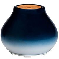 HoMedics Ellia Cordless Ultrasonic Aroma Diffuser - Imagine Essential Oil Diffuser 135 ml in Blue