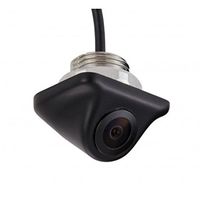 EchoMaster PCam-110-N Lip-Mount or Tailgate Handle Mount Camera with Parking Lines