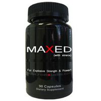 MAXED