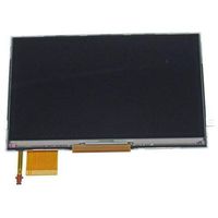 TOTALCONSOLE TC-95192 BRAND NEW Original OEM LCD Screen for Sony PSP 3000 Series, Total Console