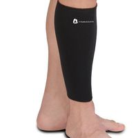 Thermoskin Calf Shin, Black, X-Large