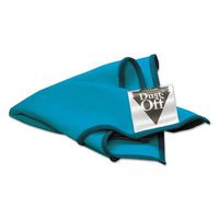 Flat Screen Dry Shammy, 12 1/2 x 12, Canister