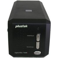 Plustek OpticFilm 7600I SE Film Scanner