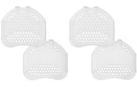 Metatarsal Pads Ball of Foot Cushion Soft Gel Ball of Forefoot for Morton's Neuroma Callus and Metatarsal Foot Pain Relief for Men and Women (2 Pairs)