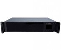 Teradek T-RAX Base Rack System (Includes Controller Card)