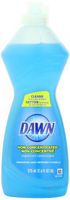 Dawn Simply Clean Dish washing Liquid, Original Scent, 12.6 ounce,