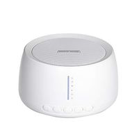 Festnight White Noise Sleep Therapy Sound Machine Sleeping Helper Insomnia Physiotherapy Instrument Sleep Quality Enhancer