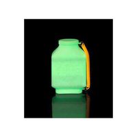 Smoke Buddy Junior Glow in the Dark White - Personal Air Purifiery and Odor Diffuser