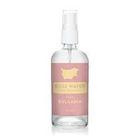 Anatta Rose Water from Rosa Damascena 100 ml Direct From Source -Bulgaria 100% Pure and Natural - SPECIAL AMAZON SALE