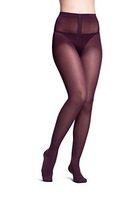 SIGVARIS Women’s Style Soft Opaque 840 Closed Toe Pantyhose 20-30mmHg