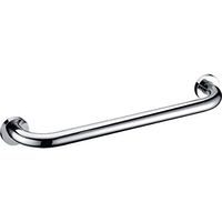 JIAHE115 Bathroom Safety Rails Bathroom handrails, Bathroom Safety Non-Slip Stainless Steel armrest 32cm, 42cm (Size : 42cm)