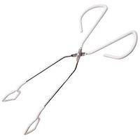 Toilet Aid Tongs Self-Wiping Tool