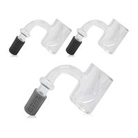 STR8 Brand STR8 Essentials Male Joint Sleeve 3 Pack (14mm, Gunmetal Grey / +2 Onyx Black)