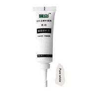 Wood Scratch Concealer makegoodies (Pure white)