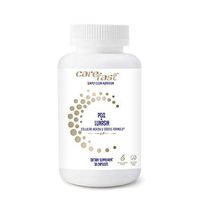 PQQ Lunasin with added vitamins