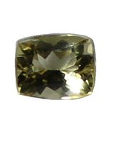 Yellow Scapolite 4.15ct Helps with high Blood Pressure,Vein and Artery Problems,Tension Headaches,Emotional Overload,Ear infections and glandular Disorders