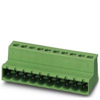 Pluggable Terminal Blocks 6 Pos 5.08mm Invert Plug 24-12AWG Screw (1 piece)