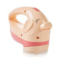 Jia Jia- Fabric Shaver- Lint Remover Clothes Shaver Portable Rechargeable Bobbles Fabric Shaver for Fleece Clothes with 5 Blade Fabric Shaver (Size : 10 Blade)