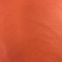 Black Cat Avenue 20" x 30" Solid Premium Glossy/Matte Tissue Paper for Gift Wrapping, 60 Sheets, Orange