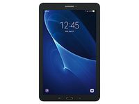 Samsung Galaxy Tab E T378V Tablet - Android 7.1 (Nougat) 32GB 8in TFT (1280 x 800) 4G - Verizon (Renewed)