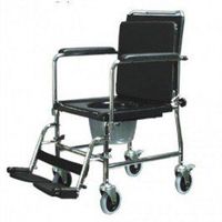 Lumex 6810B DROP ARM VERSAMODE, 4 LOCK CASTERS