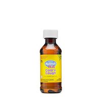 Hylands 4Kids Cold n Cough 4 oz