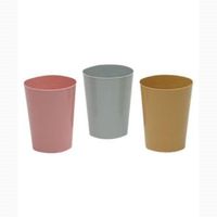 Tumbler 8Oz Gold - Item Number H250-05 - 1 Each / Each - Gold