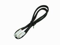 OKGEAR 24 inch 4PIN EXTENSION CABLE W/ BLACK SLEEVED