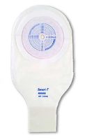 Genairex GNX600002 Securi-T One-Piece Drainable Pouch