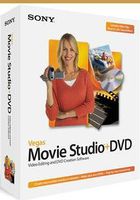 Sony Vegas Movie Studio + DVD [OLD VERSION]