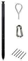 Galaxy Note 9 Pen Replacement Stylus Touch S Pen for Samsung Galaxy Note 9 Note9 N960 (Without Bluetooth) Stylus Touch S Pen +Tips/Nibs+Eject Pin (Black)