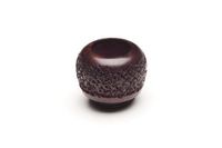 Falcon Apple Rustic Tobacco Pipe Bowl 7113D