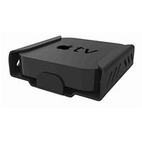 Maclocks ATVEN73 Apple TV Security Mount Enclosure (Black)