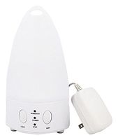 RELAXUS Ultrasonic Diffuser Mist De Lite, 1 EA