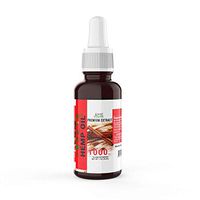 (1000mg) Premium Hemp Extract Oil Cinnamon Anxiety Relief Salve Muscle Pain Relief Natural Calm 1oz Made in USA by âme d’Essence