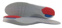 Dr Foot's Sport Over Supination Insoles Size Small (Pair)