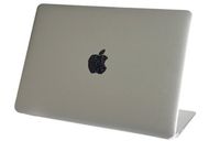 Black Sparkles Macbook Air Logo Color Changer Vinyl Sticker Decal Mac Laptop Shiny Sparkly Glitter