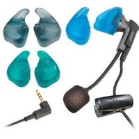 Jabra Earboom Headset 2.5mm Universal Jack