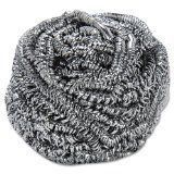 Scourer, Pack of 2, Rustproof for Tough Jobs 70162