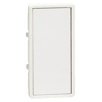 Leviton TTKTR-W, Color Change Kit for True Touch Remote Dimmer, White