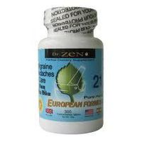 #21: Migraine Headaches Care