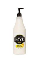 Doctor HOY'S Natural Arnica Boost stimulates Circulation to Promote Healing - Promote Rapid Pain Relief - Versatile to use on Sensitive Areas of The Body, Open abrasions, Calm Nerve Pain 32oz