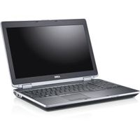 Latitude E6530 15.6" LED Notebook - Intel Core i5 2.60 GHz