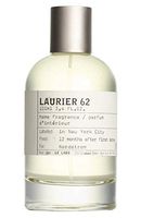 Le Labo Laurier 62 Home Fragrance Spray, 3.4 oz/100 ml.