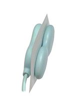 DryBuddy Magnetic Sensor. Bedwetting Alarm Cable with Patented Magnetic Attachment. 88 cms (34 inches) Length.