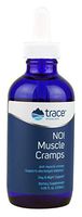 Trace Minerals Liquid No! Muscle Cramps Supplement, 4.06 Ounce