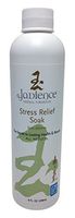 Jadience Stress Relief Bath or Foot Spa Soak: 8 Oz - For Overall Mind & Body relaxation and stress reduction | Sleep Better | Joint Support & Muscle Relaxer | Headache, Fatigue & Emotional Imbalances
